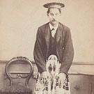 'Gaiters' in 'The Bonnie Fishwife'